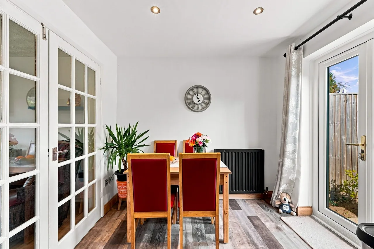 Christian Court, Willen, Milton Keynes, Milton Keynes, MK15 9HY, photo 8