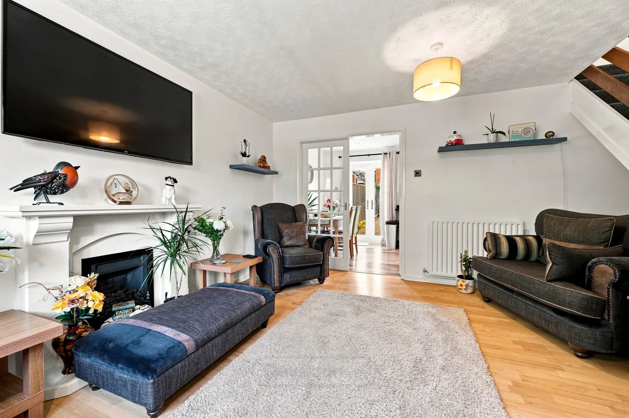 Christian Court, Willen, Milton Keynes, Milton Keynes, MK15 9HY, photo 4