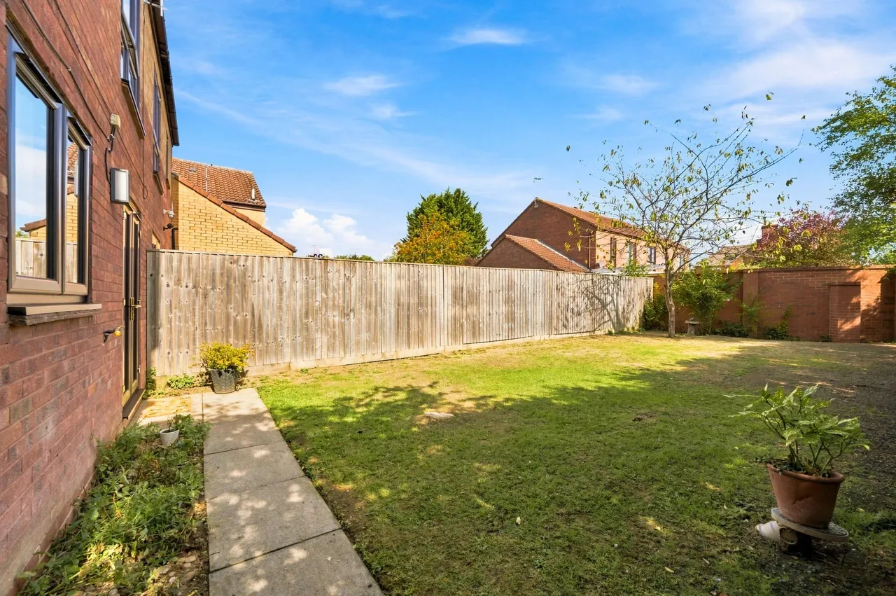 Christian Court, Willen, Milton Keynes, Milton Keynes, MK15 9HY, photo 9