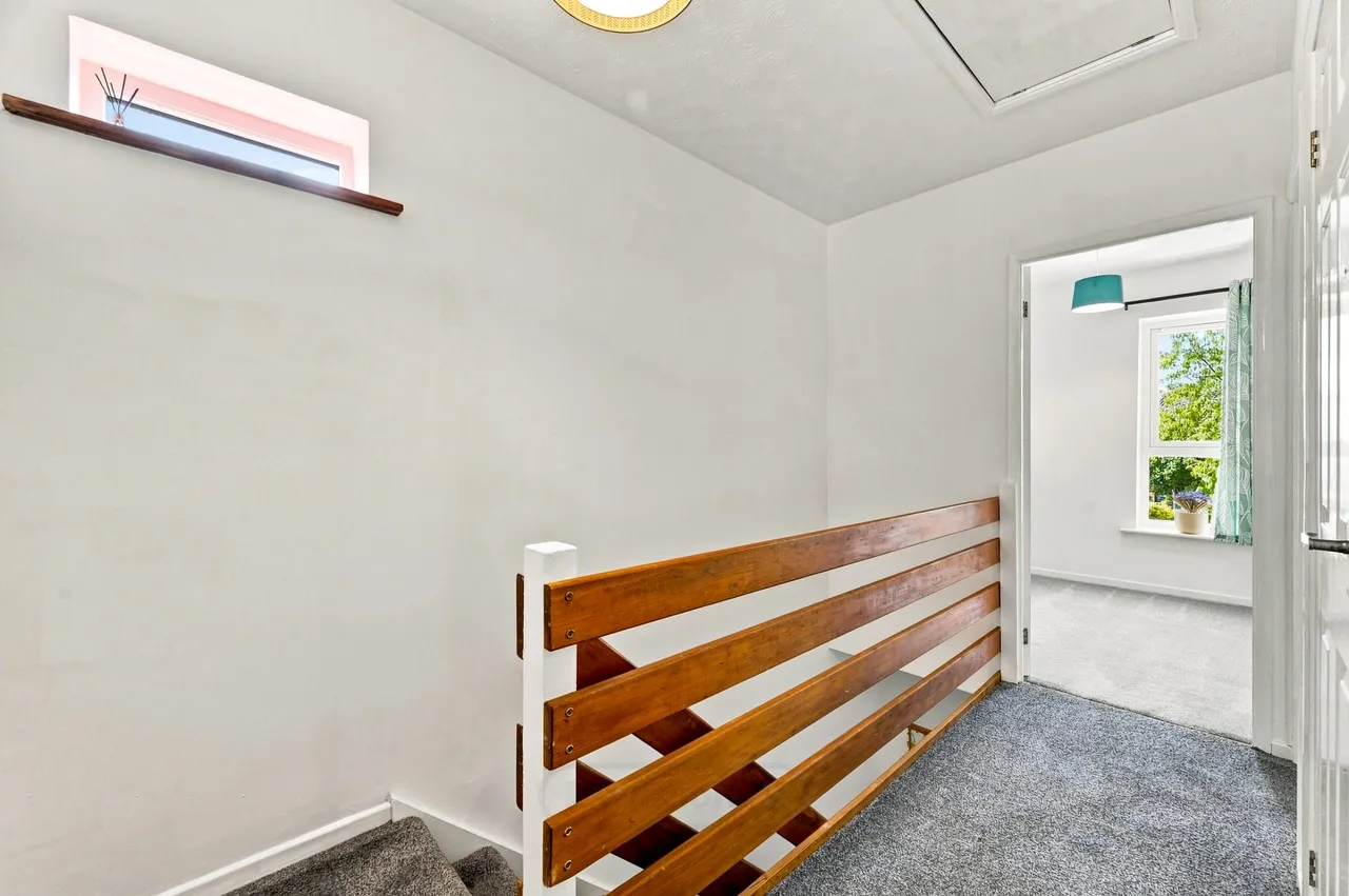 Christian Court, Willen, Milton Keynes, Milton Keynes, MK15 9HY, photo 12