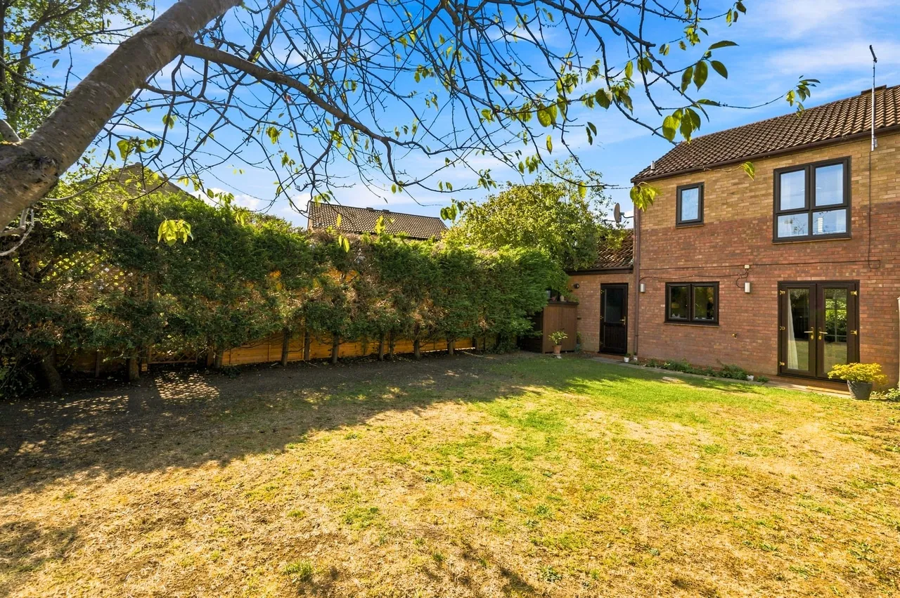 Christian Court, Willen, Milton Keynes, Milton Keynes, MK15 9HY, photo 10