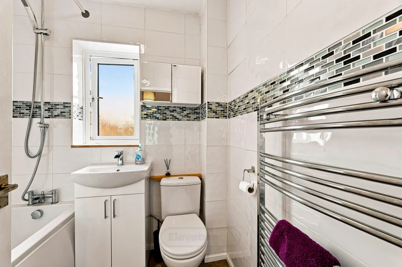 Christian Court, Willen, Milton Keynes, Milton Keynes, MK15 9HY, photo 17