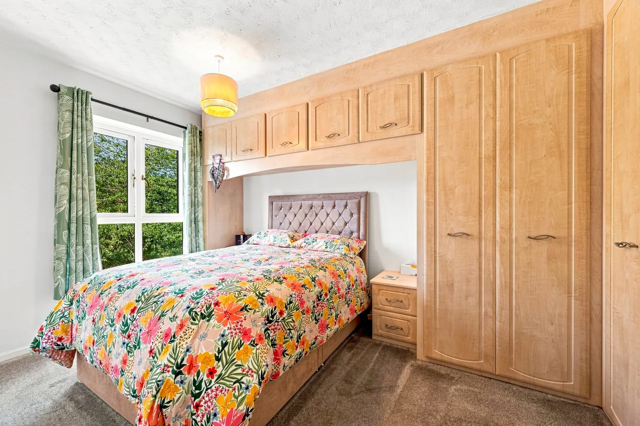 Christian Court, Willen, Milton Keynes, Milton Keynes, MK15 9HY, photo 13