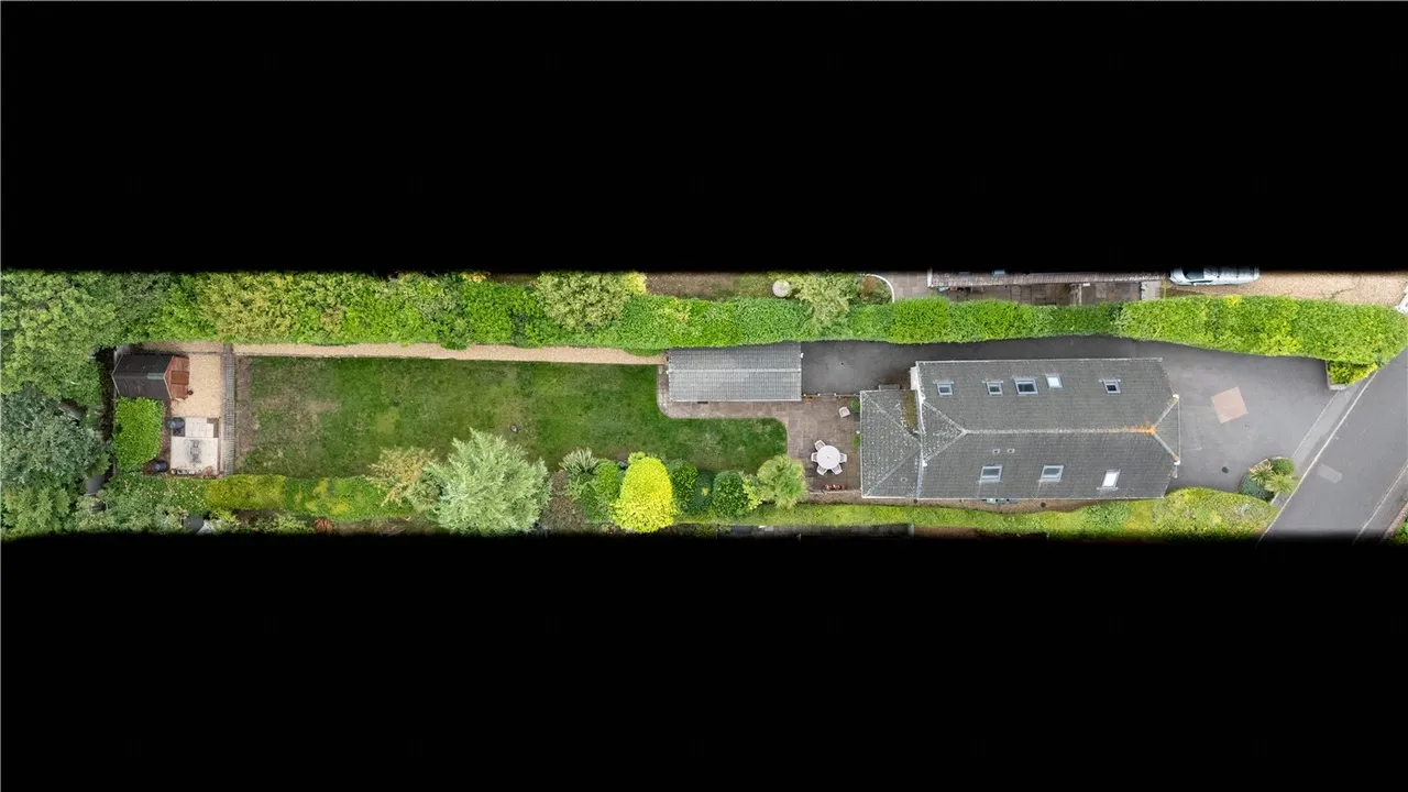 5 bed house for sale — Blythe Road, Corfe Mullen, Wimborne, Dorset, BH21