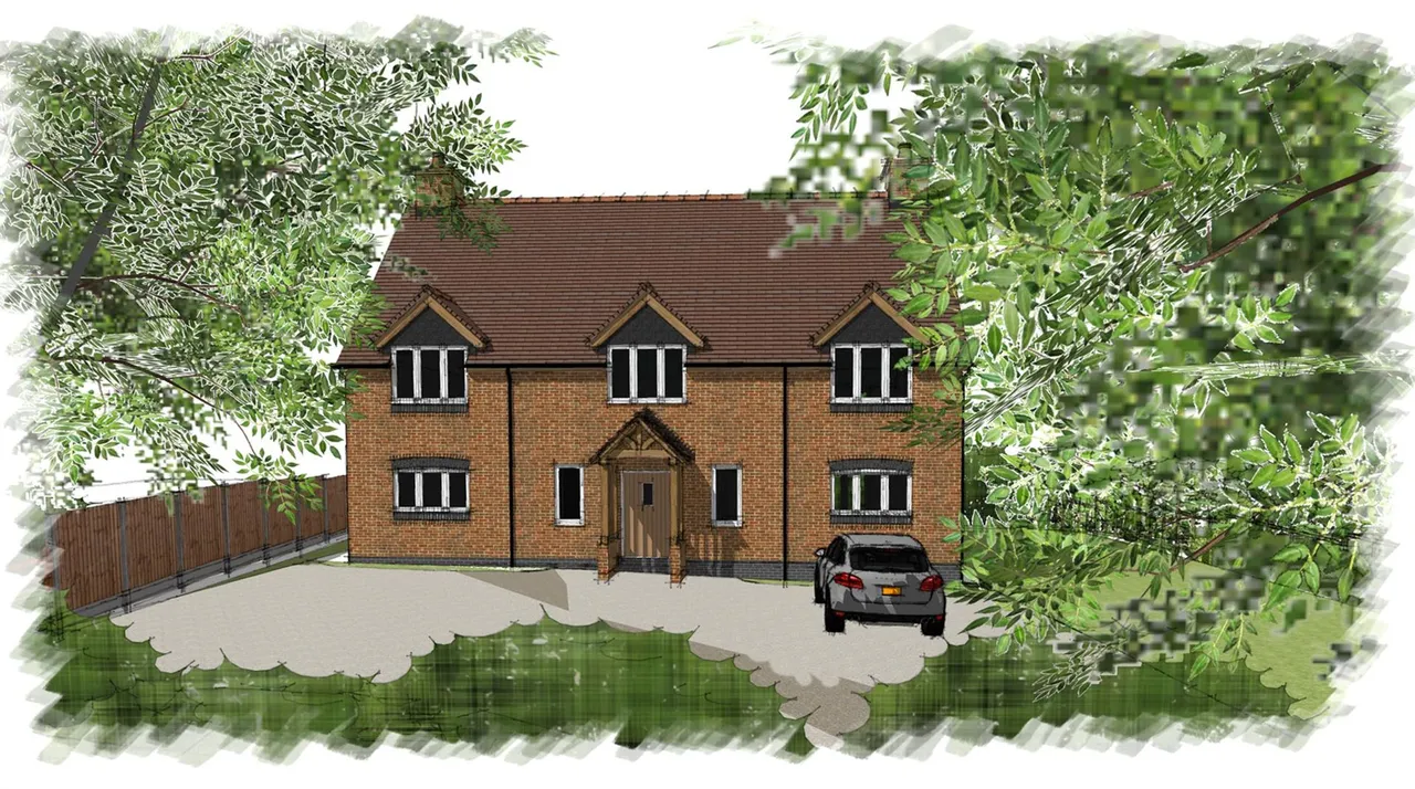 Development opportunity, Hall Lane, Harbury, Leamington Spa, CV33 9HG, photo 7