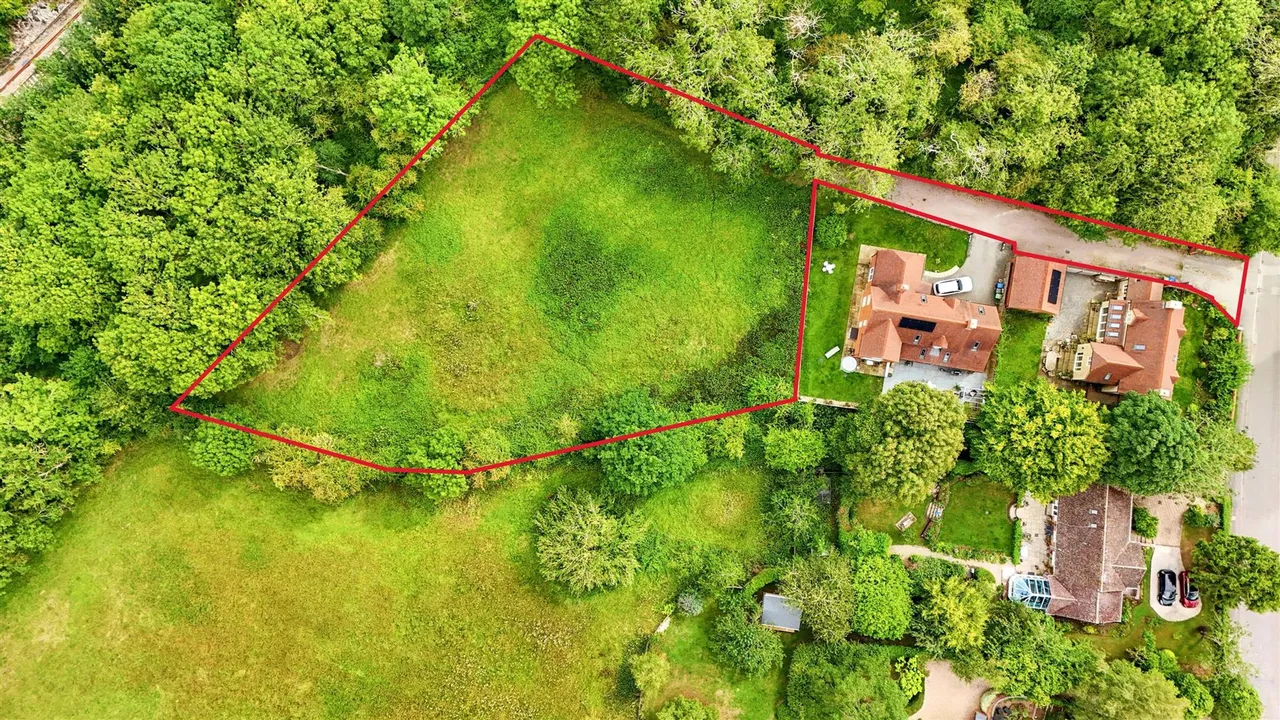 Development opportunity, Hall Lane, Harbury, Leamington Spa, CV33 9HG, photo 4