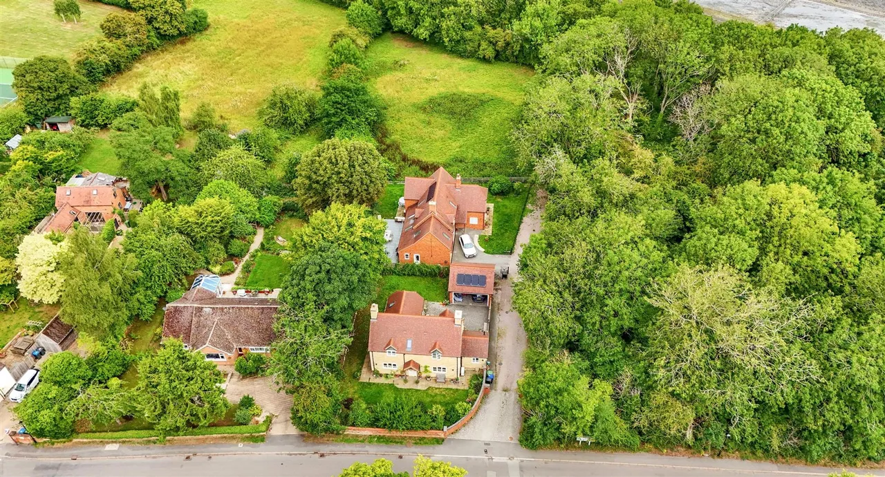 Development opportunity, Hall Lane, Harbury, Leamington Spa, CV33 9HG, photo 3