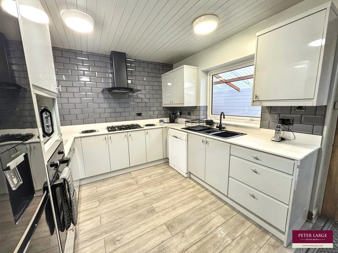 Awelon, Towyn, LL22, photo 2
