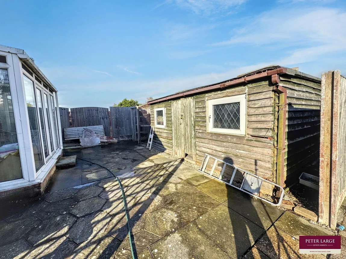 Awelon, Towyn, LL22, photo 22