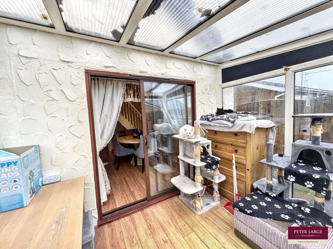 Awelon, Towyn, LL22, photo 15