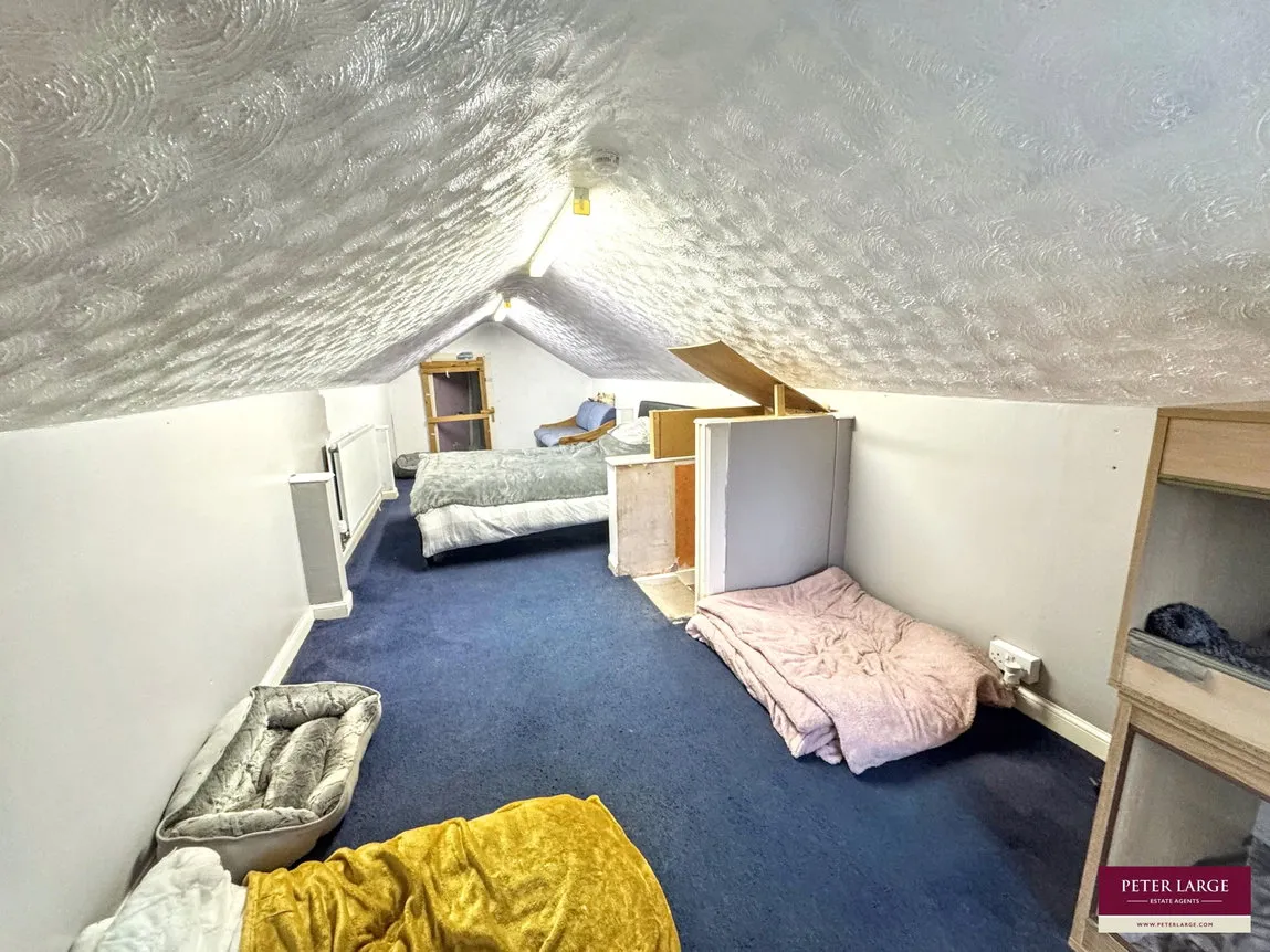 Awelon, Towyn, LL22, photo 16