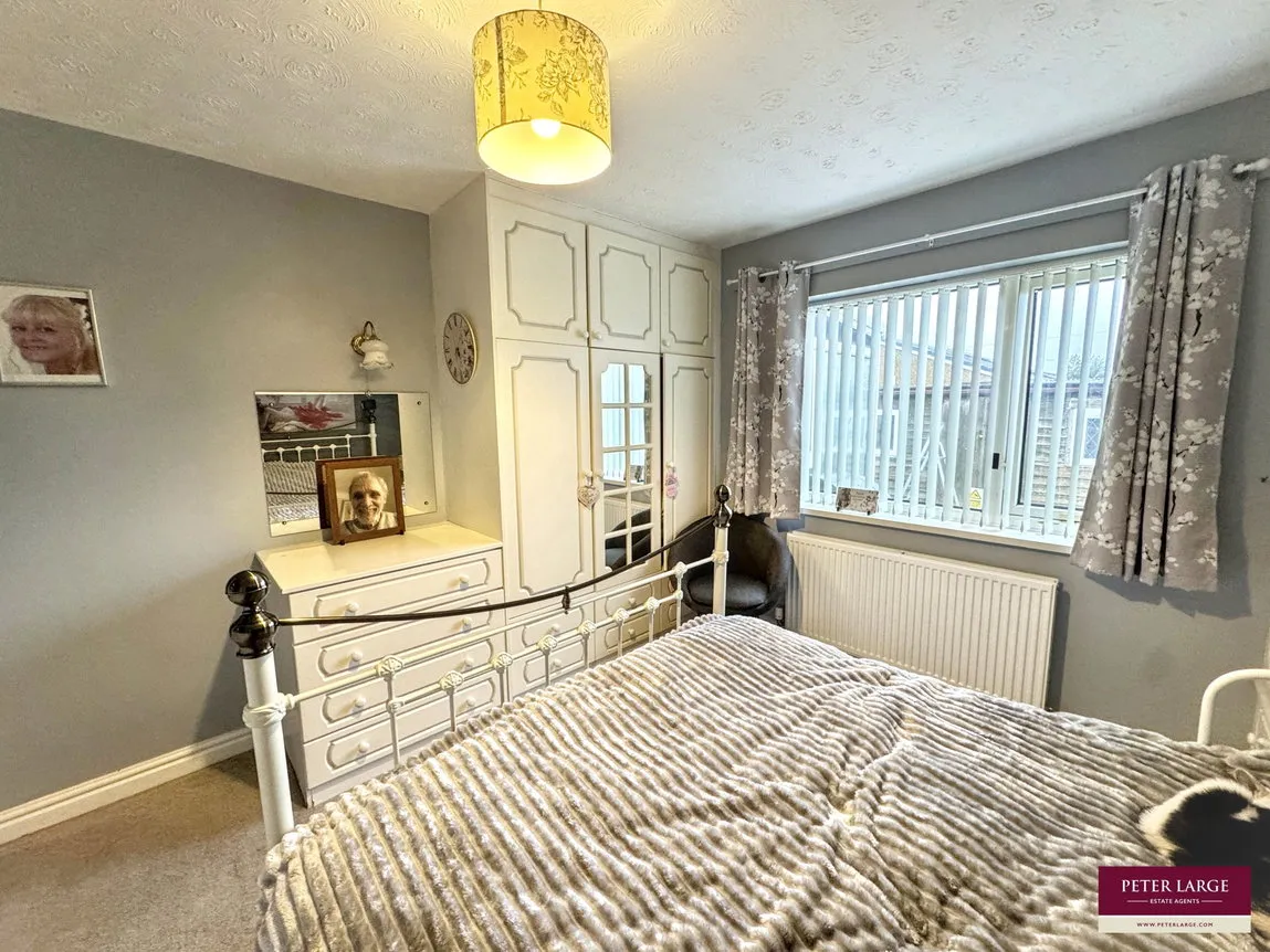 Awelon, Towyn, LL22, photo 11