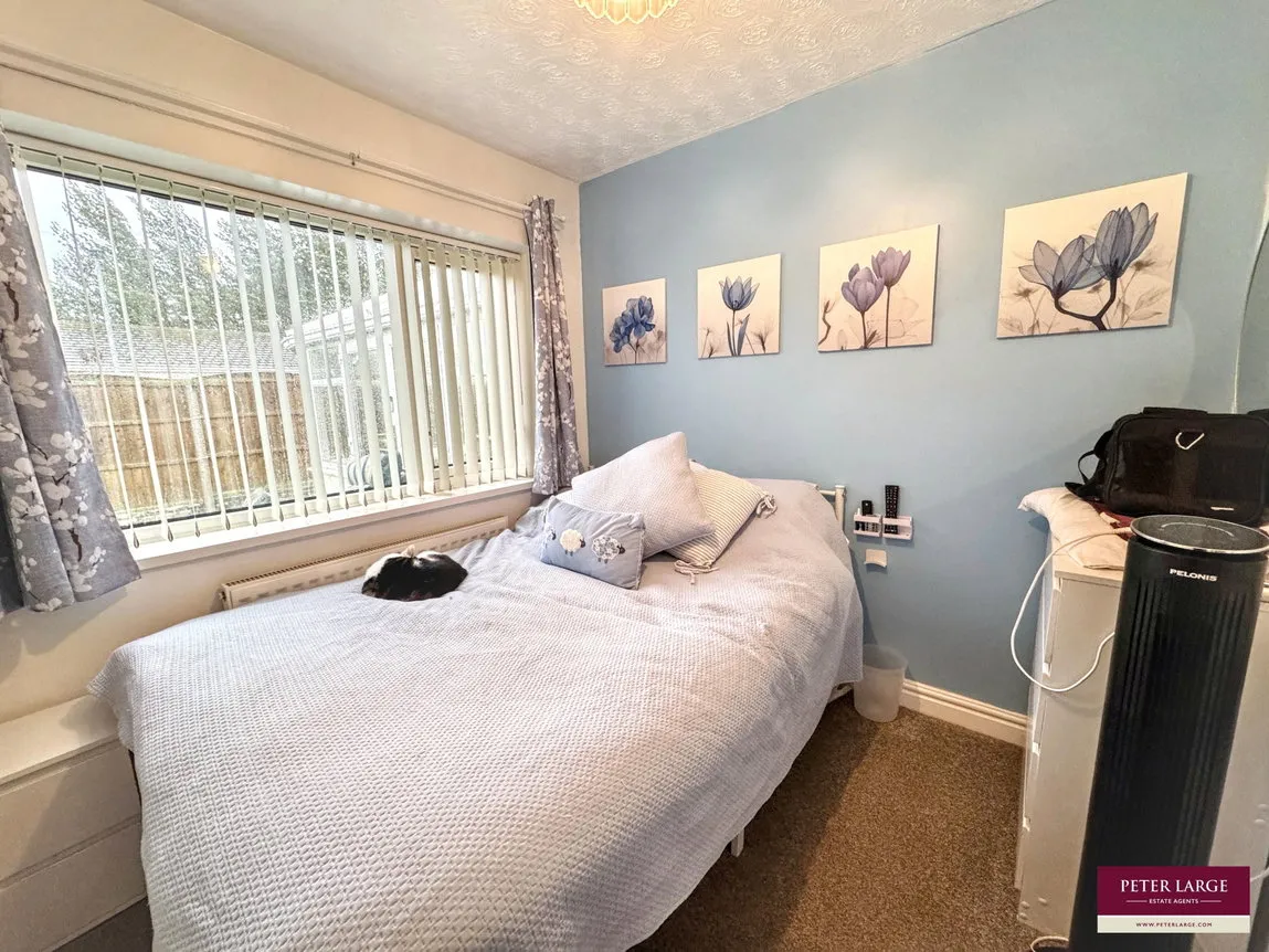 Awelon, Towyn, LL22, photo 8