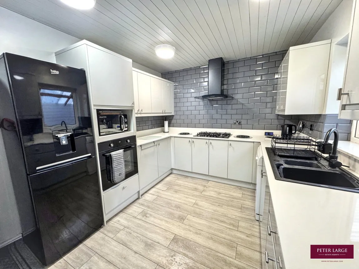 Awelon, Towyn, LL22, photo 3