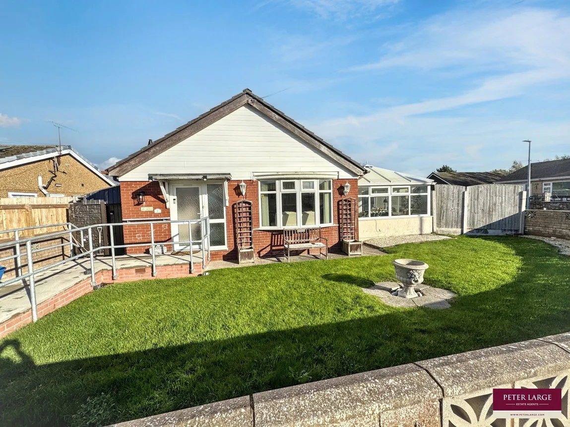 Awelon, Towyn, LL22, photo 24