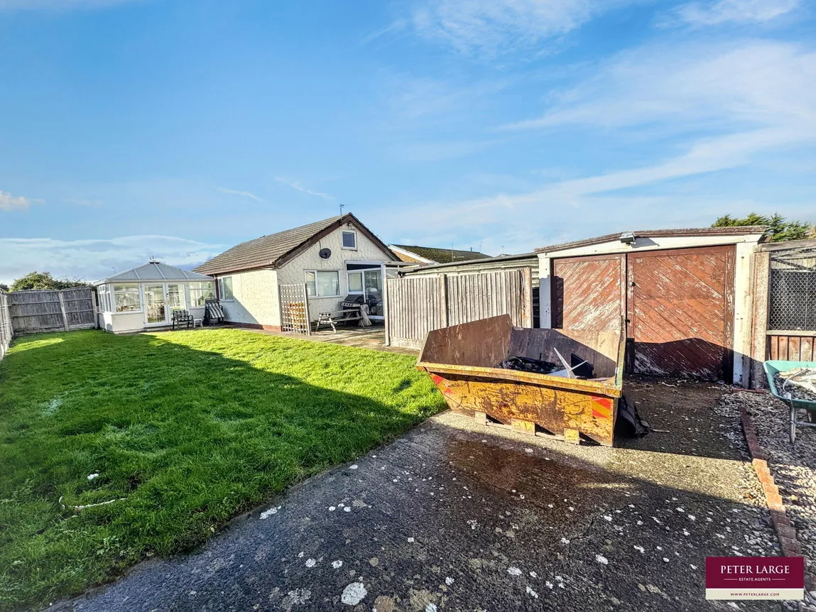 Awelon, Towyn, LL22, photo 21