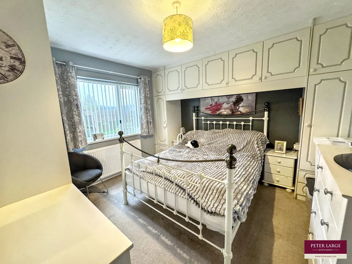 Awelon, Towyn, LL22, photo 10