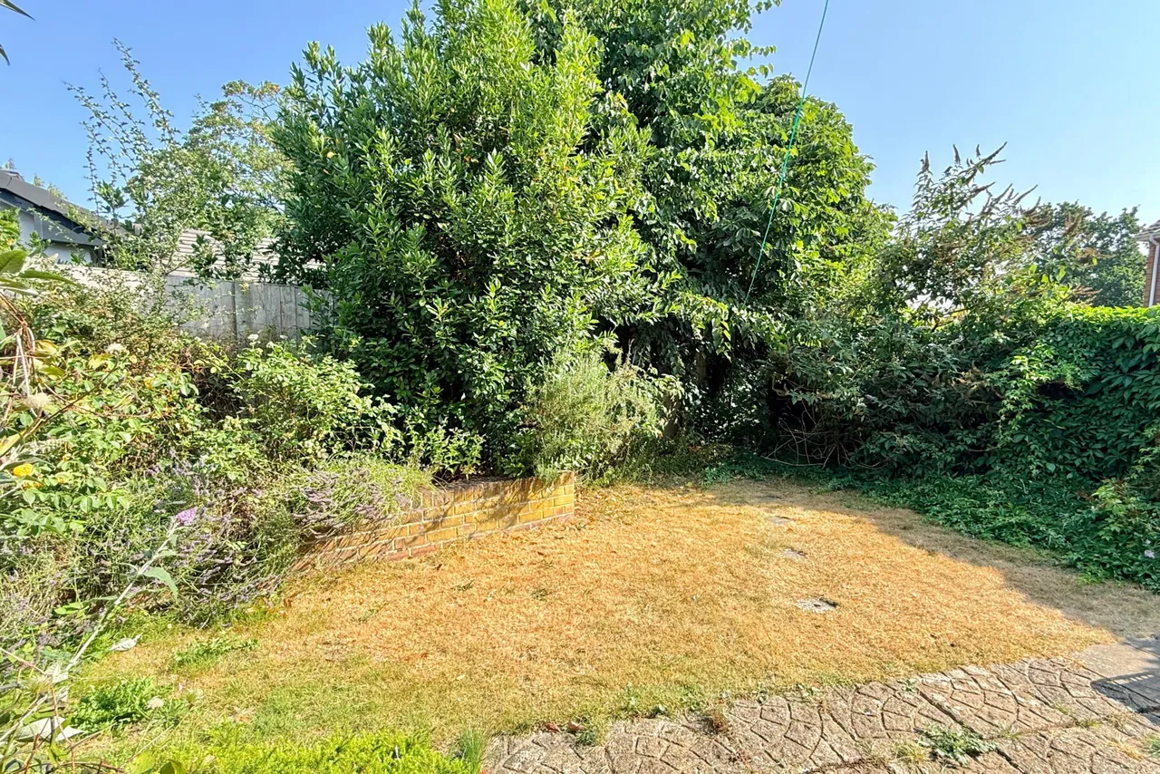 Hightown Gardens, Ringwood, BH24, photo 14