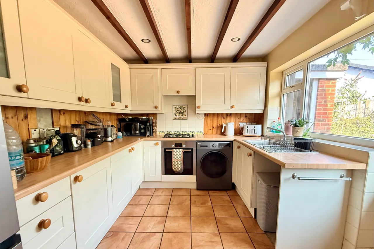 Hightown Gardens, Ringwood, BH24, photo 4