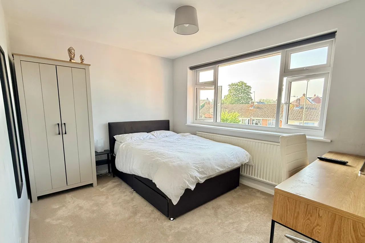 Hightown Gardens, Ringwood, BH24, photo 10