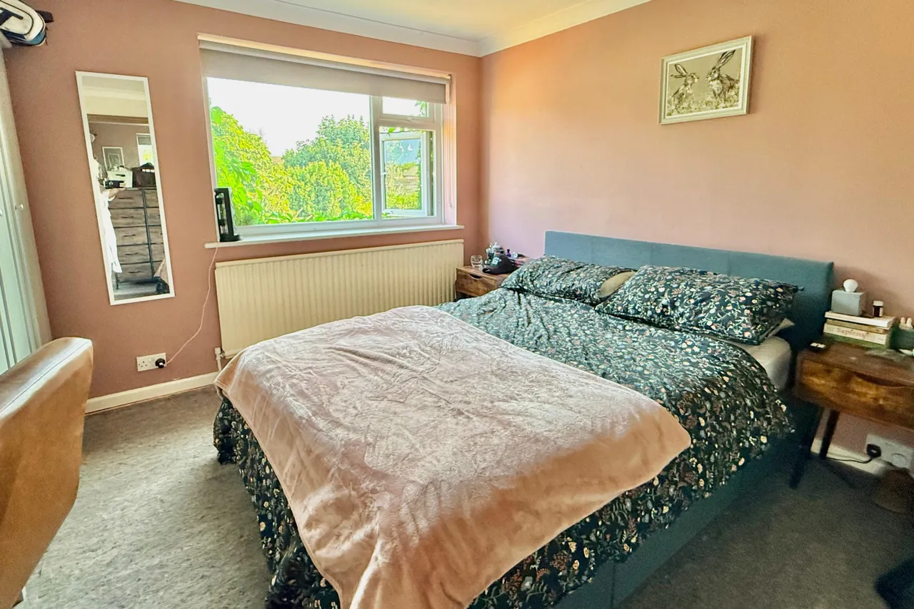 Hightown Gardens, Ringwood, BH24, photo 9