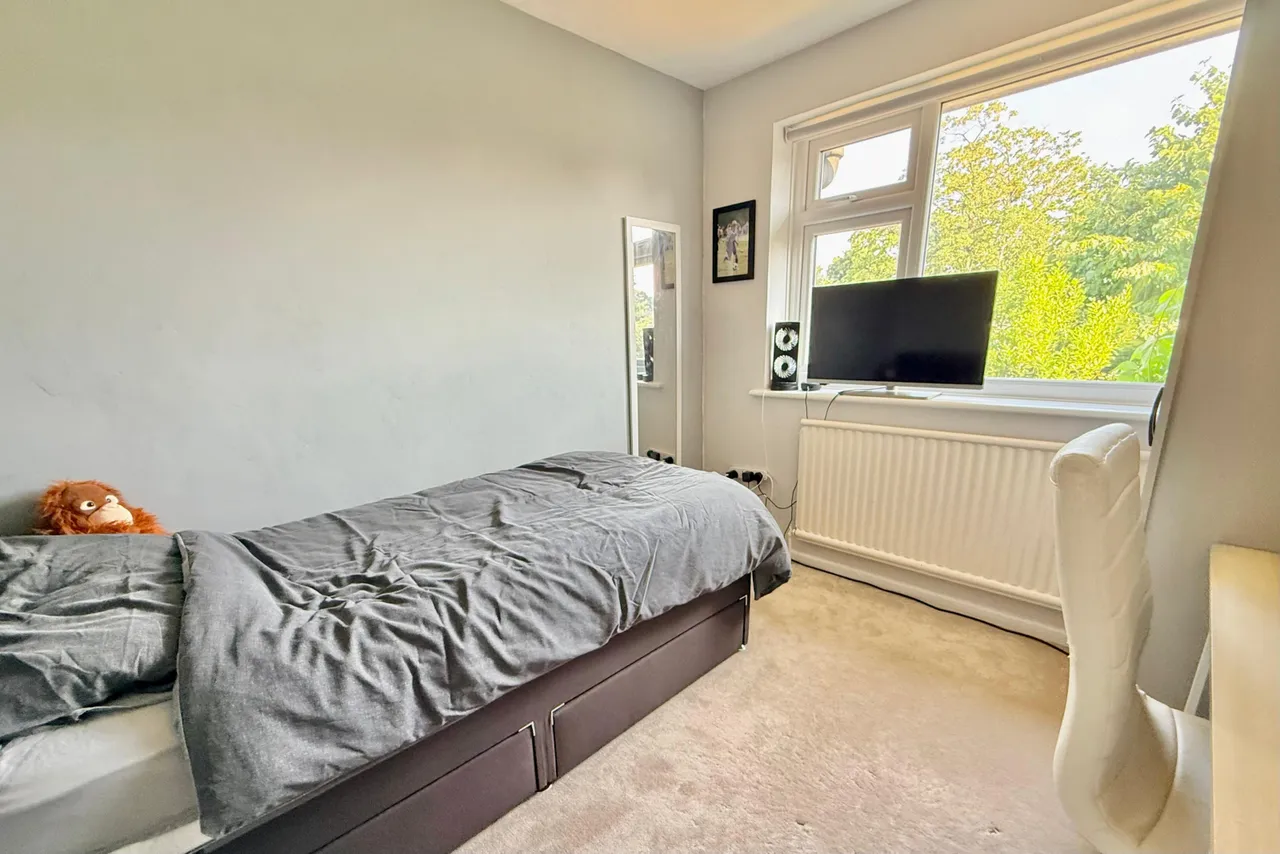 Hightown Gardens, Ringwood, BH24, photo 12