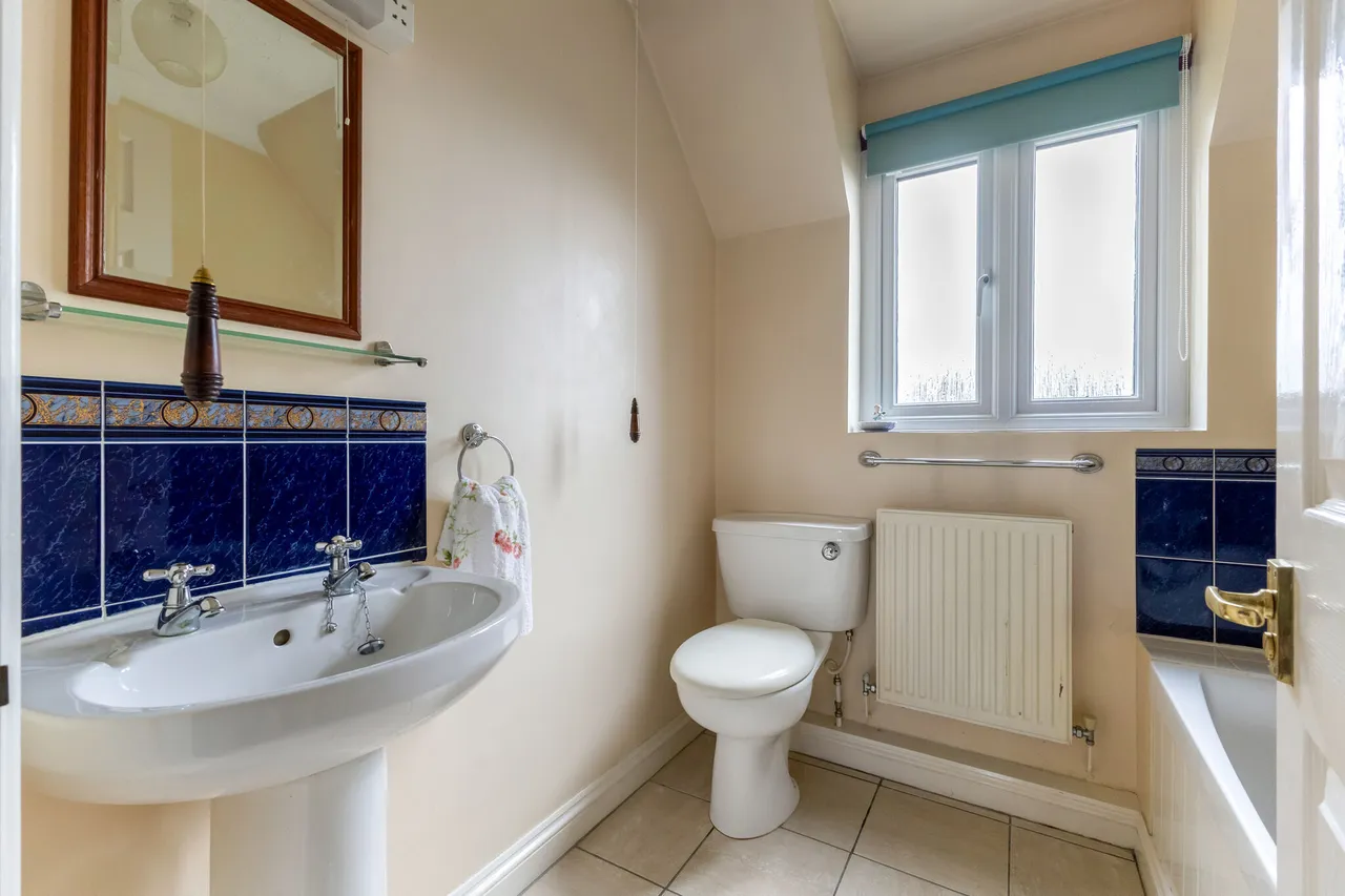 Tormarton Road, Marshfield, SN14, photo 12