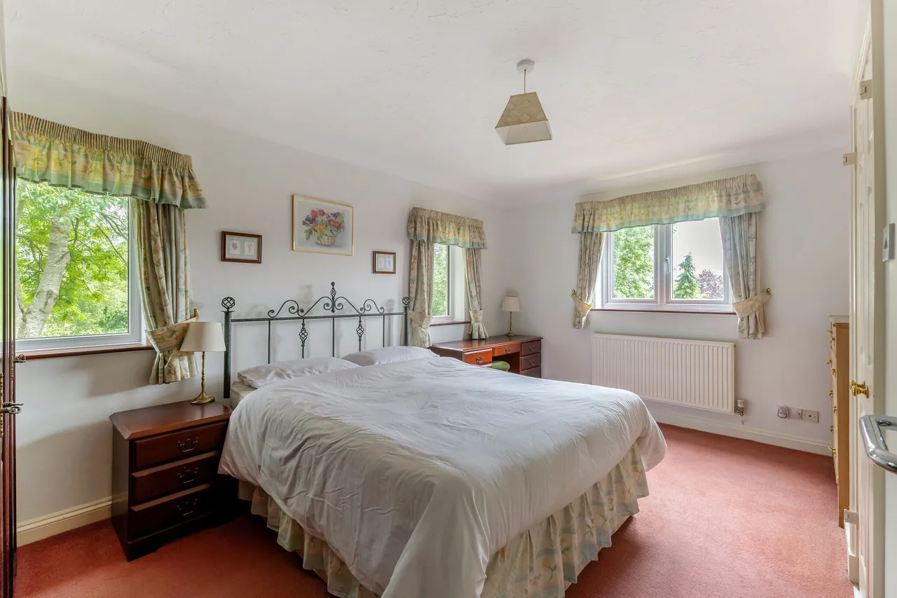 Tormarton Road, Marshfield, SN14, photo 9