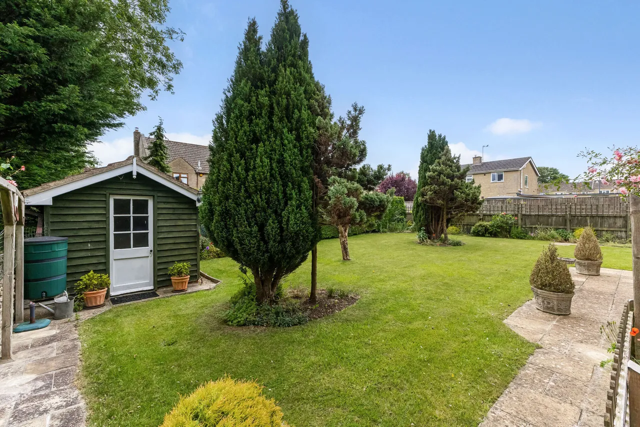 Tormarton Road, Marshfield, SN14, photo 2