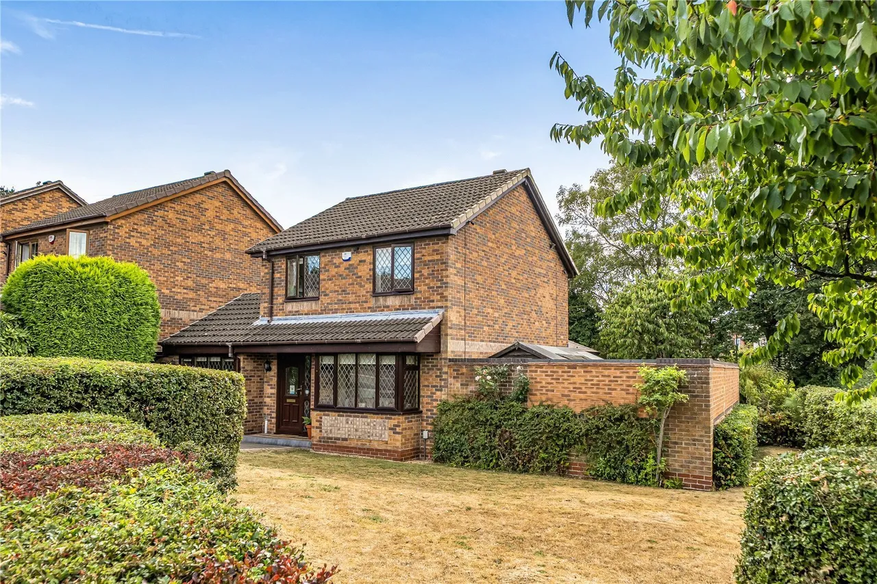 Mossdale, Wilnecote, Tamworth, Staffordshire, B77, photo 18