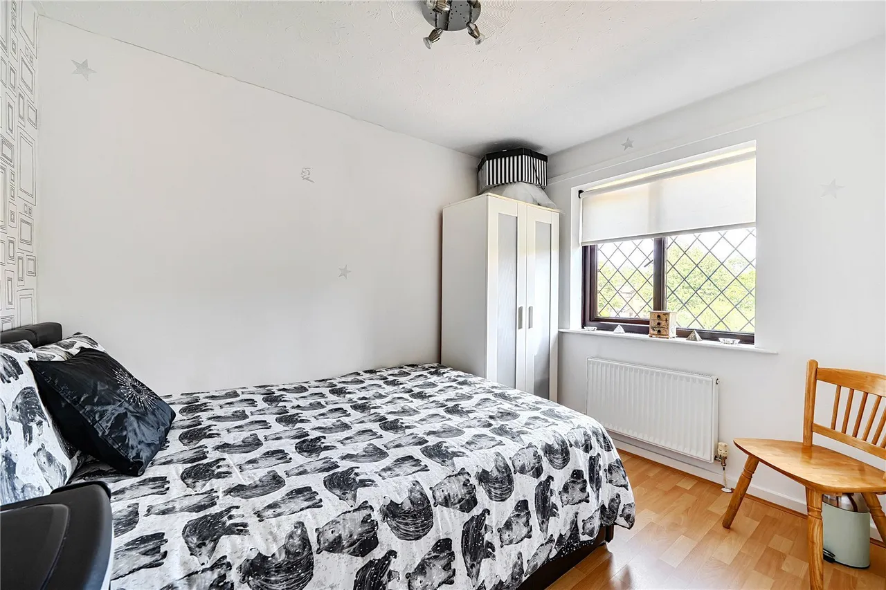 Mossdale, Wilnecote, Tamworth, Staffordshire, B77, photo 9