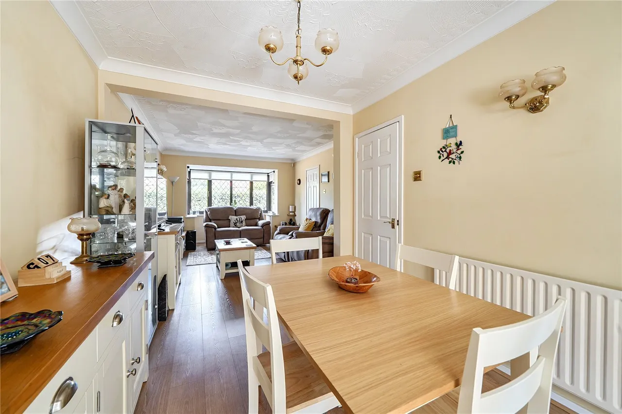 Mossdale, Wilnecote, Tamworth, Staffordshire, B77, photo 17