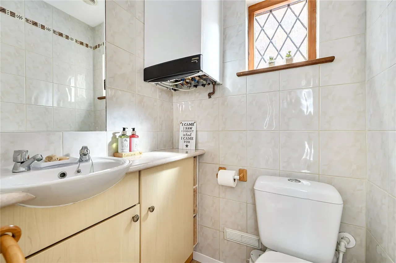 Mossdale, Wilnecote, Tamworth, Staffordshire, B77, photo 19