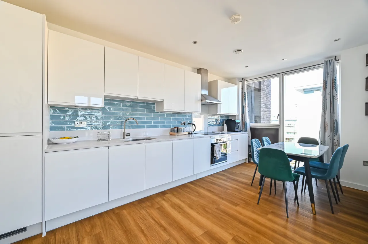 30, George Court, LONDON, photo 7