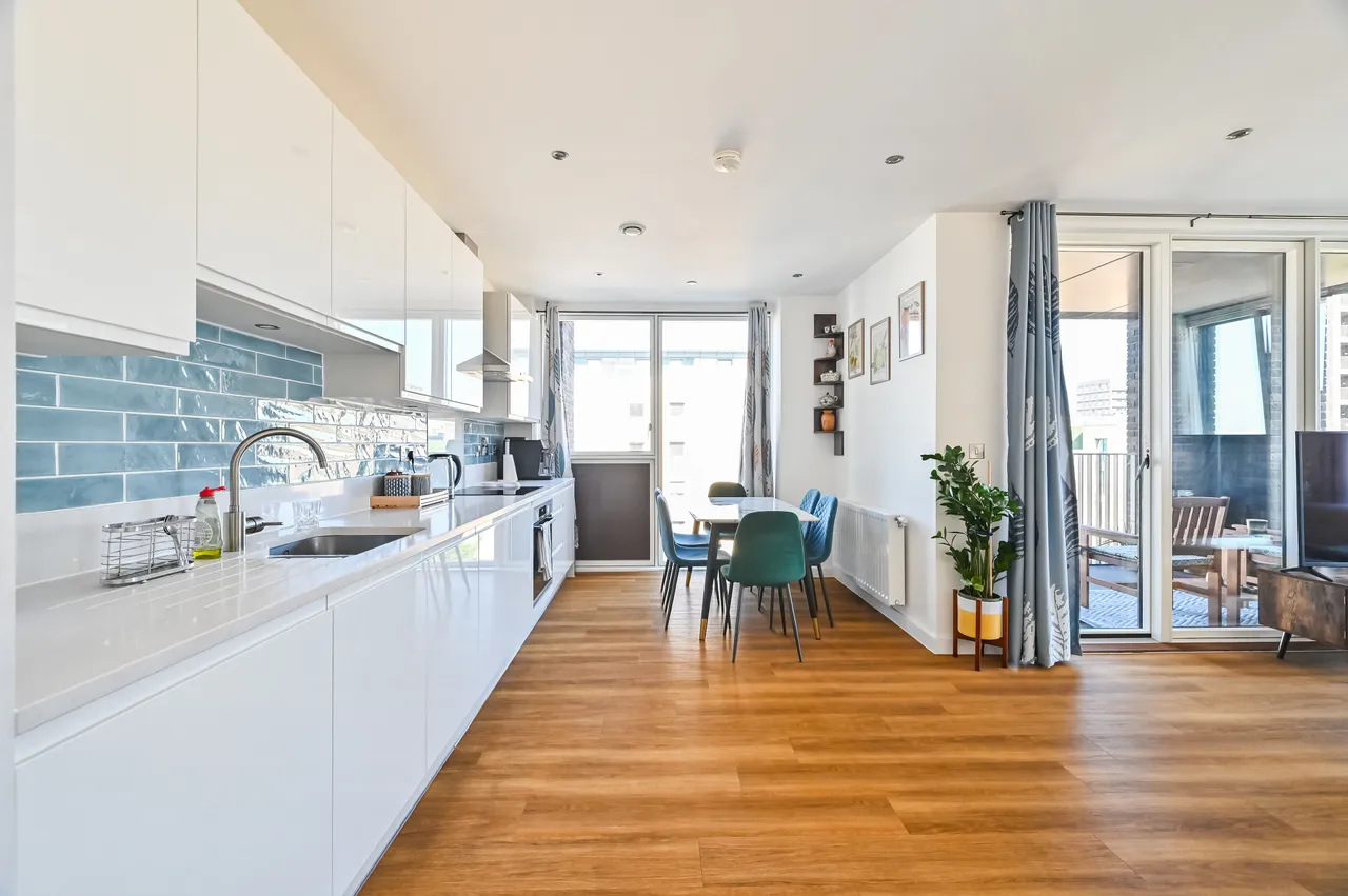 30, George Court, LONDON, photo 9