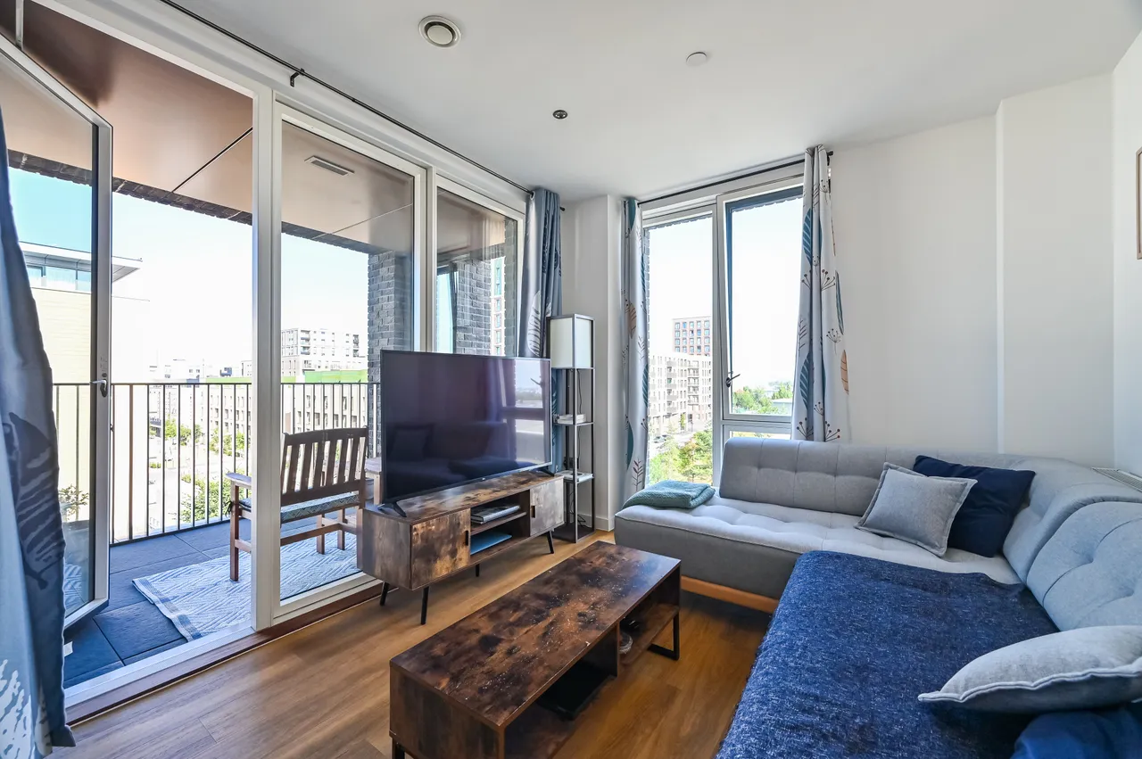 30, George Court, LONDON, photo 12