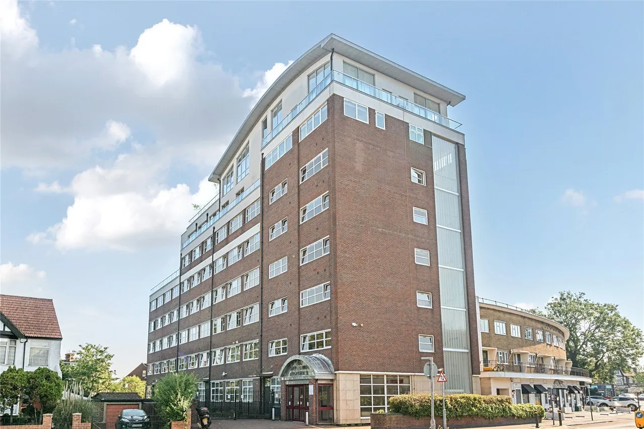 Croydon Road, Beckenham, BR3, photo 12