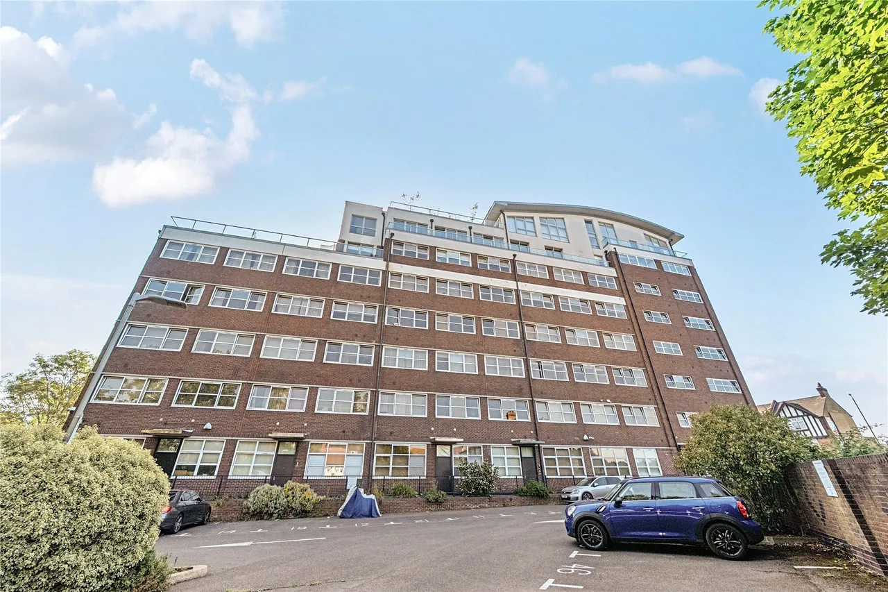 Croydon Road, Beckenham, BR3, photo 13