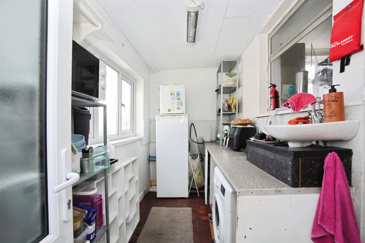 Station Terrace, Caerphilly, CF83, photo 17