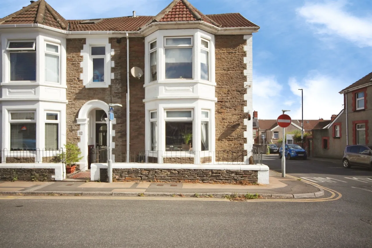Station Terrace, Caerphilly, CF83, photo 26