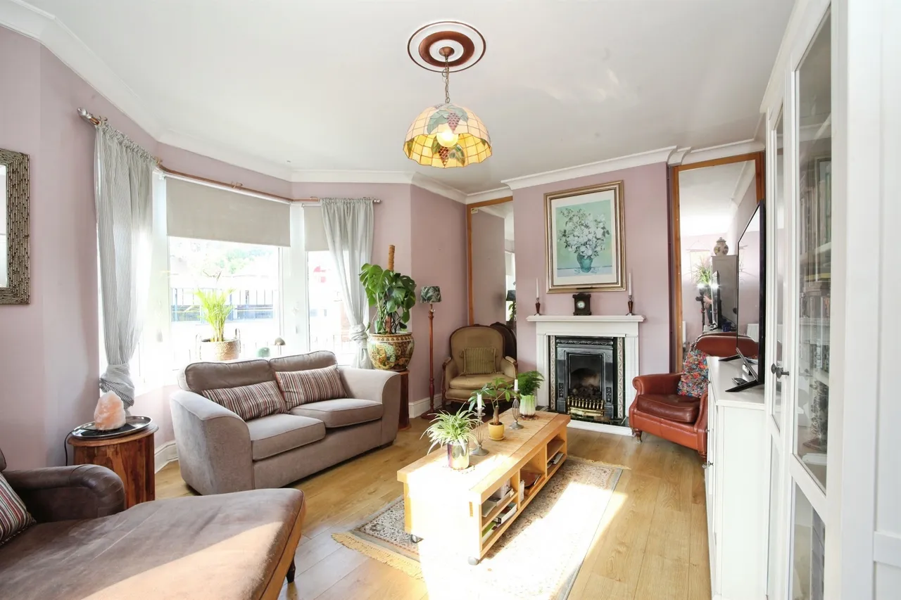 Station Terrace, Caerphilly, CF83, photo 2