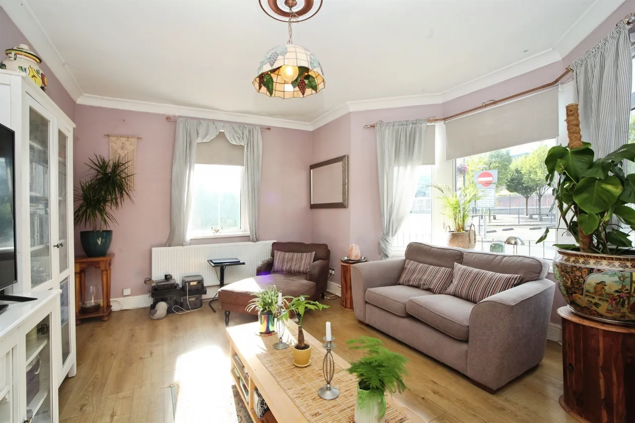 Station Terrace, Caerphilly, CF83, photo 3