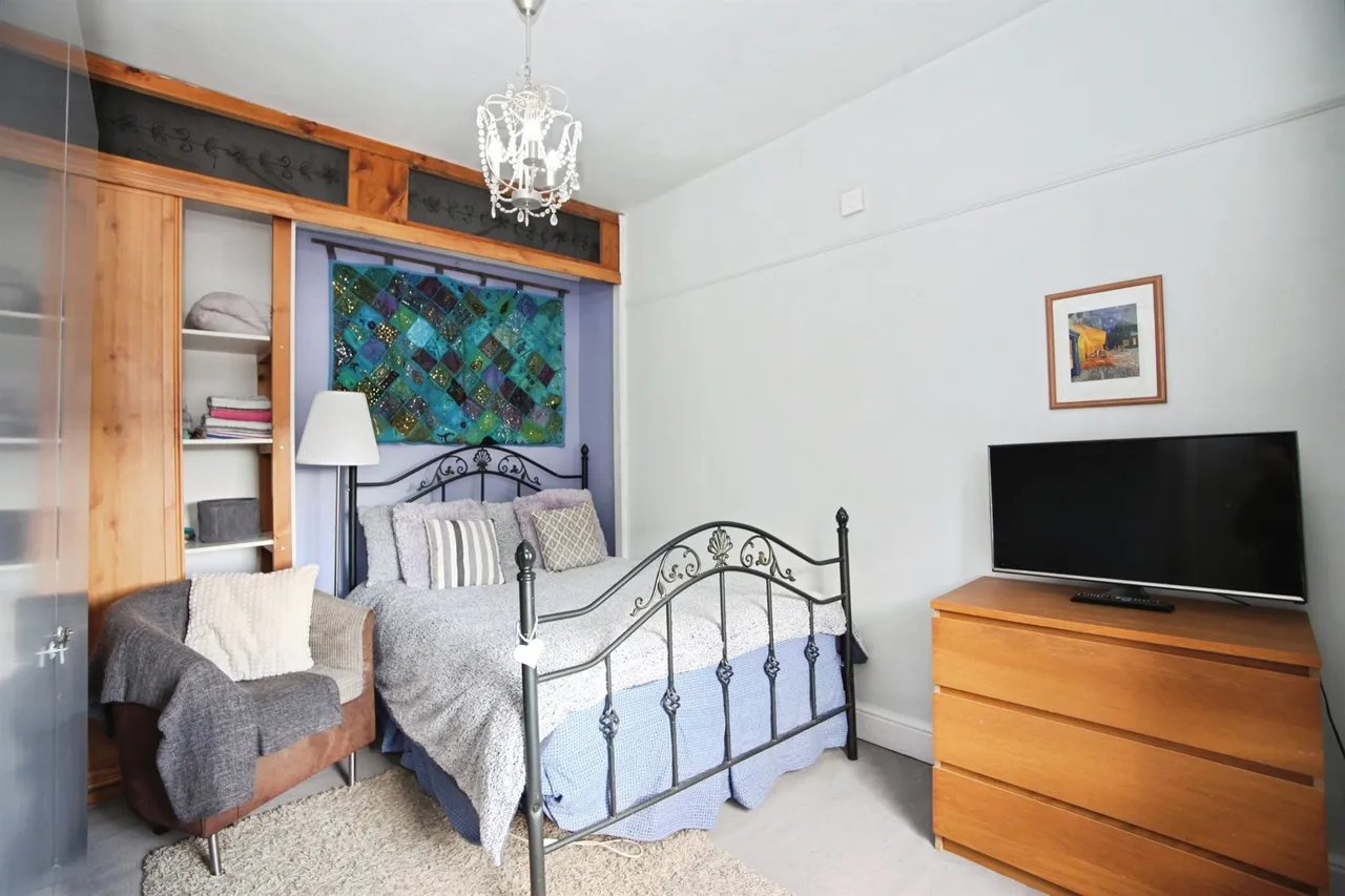 Station Terrace, Caerphilly, CF83, photo 23