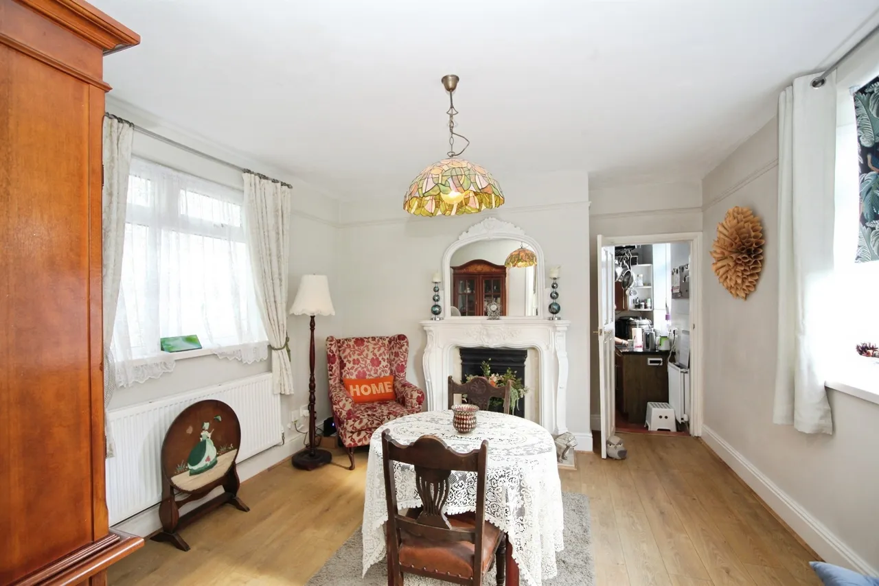 Station Terrace, Caerphilly, CF83, photo 6