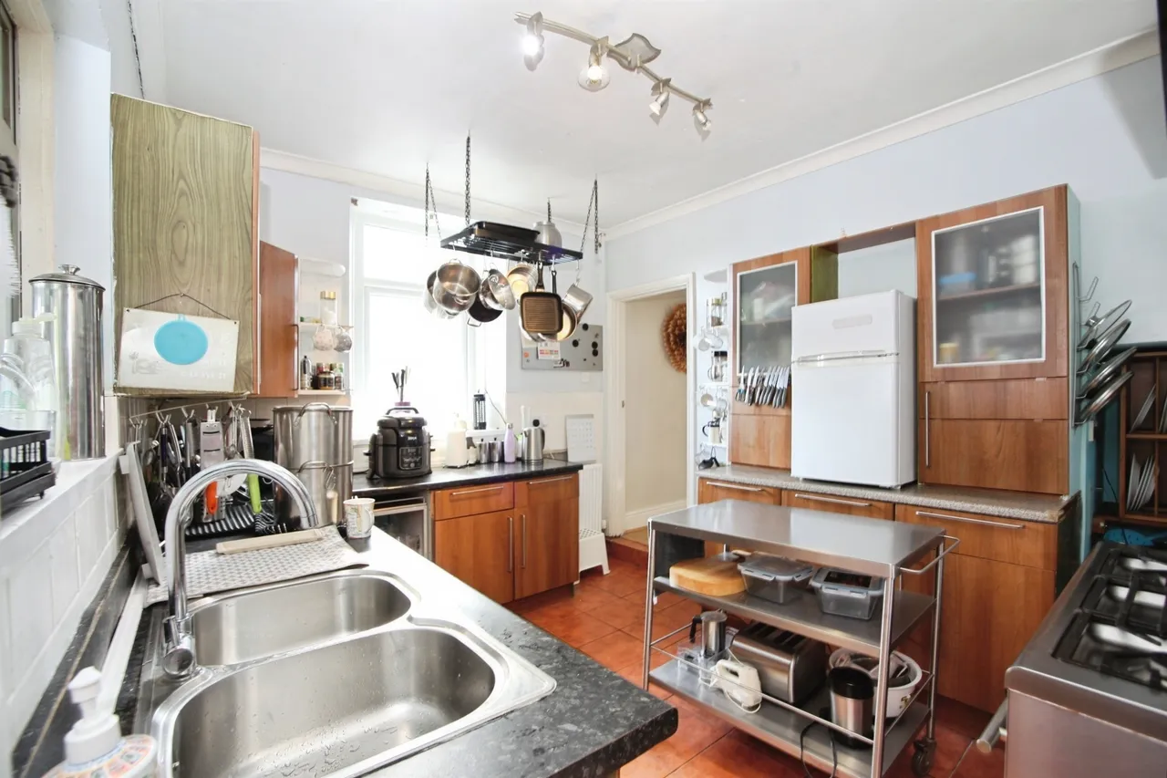 Station Terrace, Caerphilly, CF83, photo 5