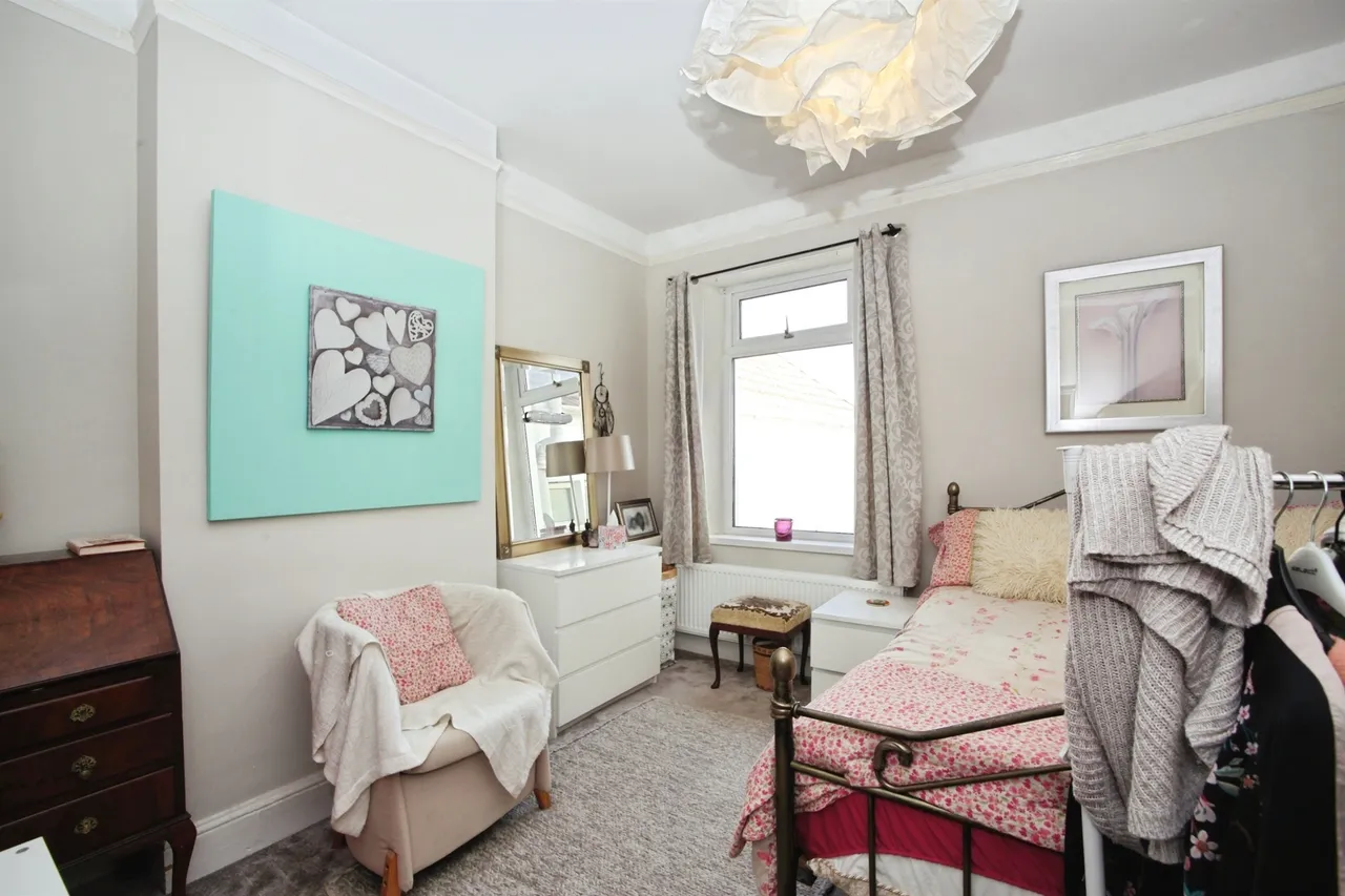 Station Terrace, Caerphilly, CF83, photo 14