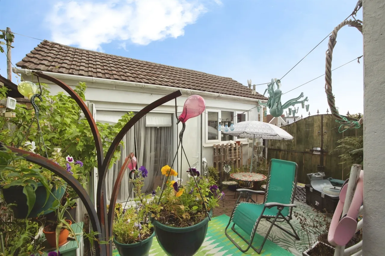 Station Terrace, Caerphilly, CF83, photo 18