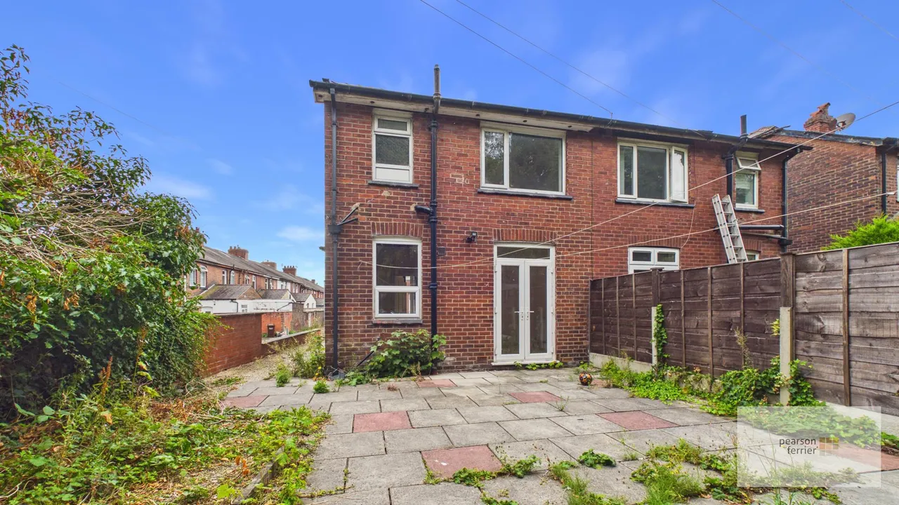 Rectory Lane, Fairfield, Bury, Greater Manchester, BL9 7TA, photo 15