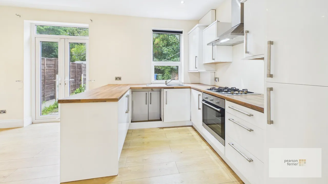 Rectory Lane, Fairfield, Bury, Greater Manchester, BL9 7TA, photo 3