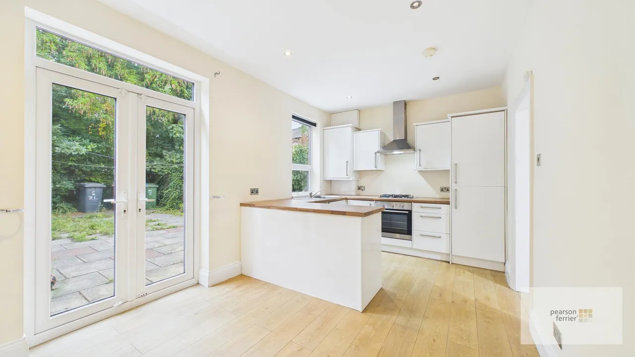 Rectory Lane, Fairfield, Bury, Greater Manchester, BL9 7TA, photo 4